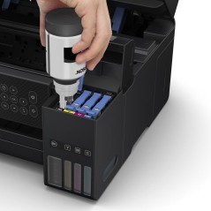 Epson EcoTank ET-2850 Ink Printer - Cost-Effective, Eco-Friendly Printing Solution!
